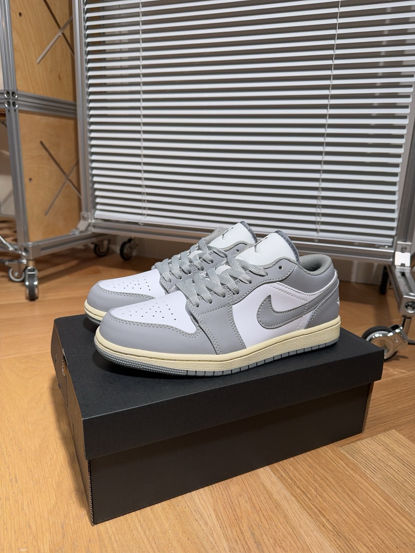 Nike Jordan